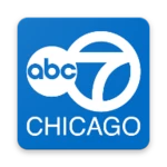 Logo of ABC7 Chicago android Application 